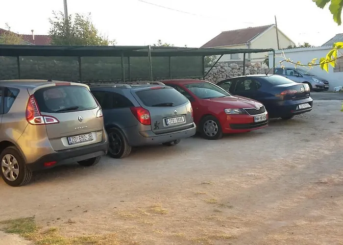 Marella Apartment Ražanac